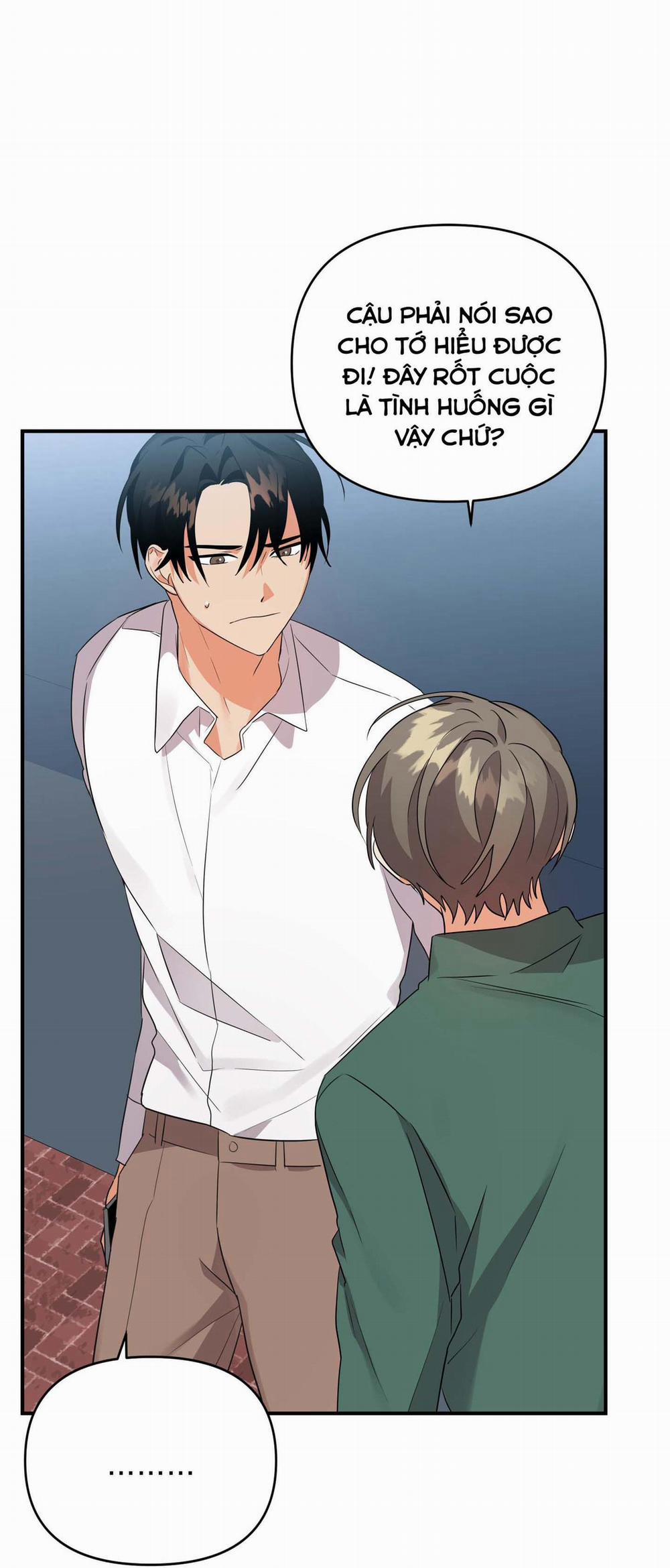 Tên Xấu Xa Của Tôi Xxx 18 trang 96