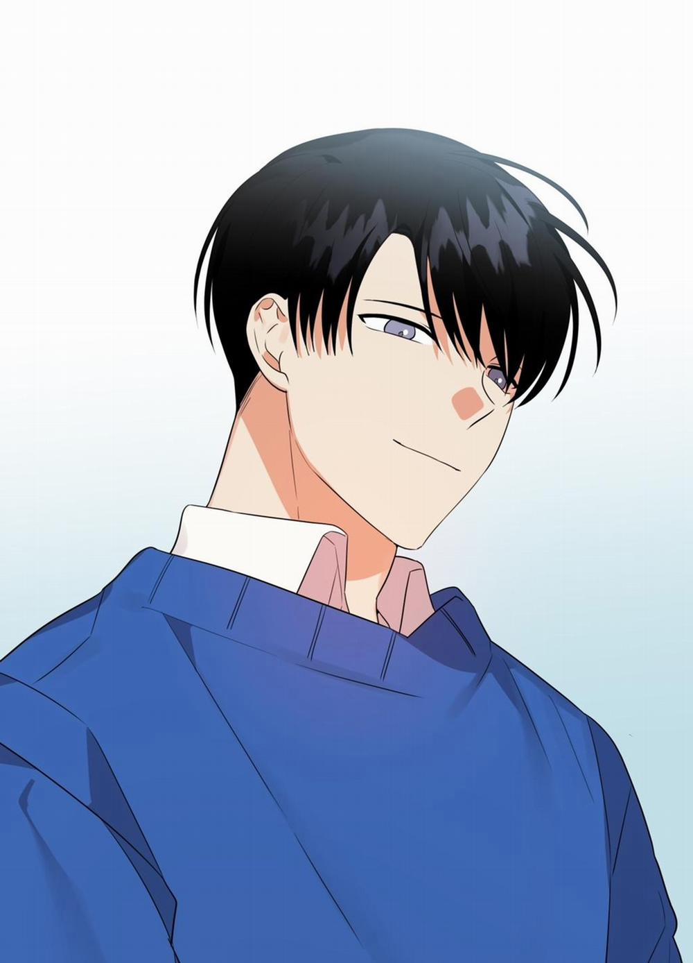 Tên Xấu Xa Của Tôi Xxx 19 trang 11