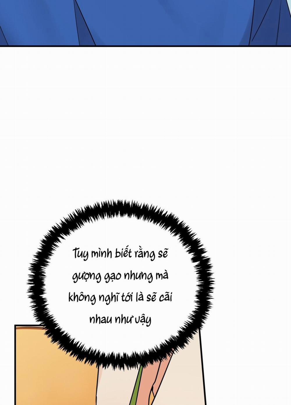 Tên Xấu Xa Của Tôi Xxx 19 trang 12