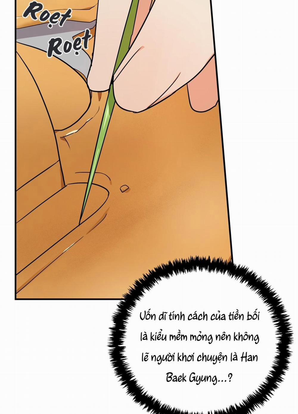 Tên Xấu Xa Của Tôi Xxx 19 trang 13