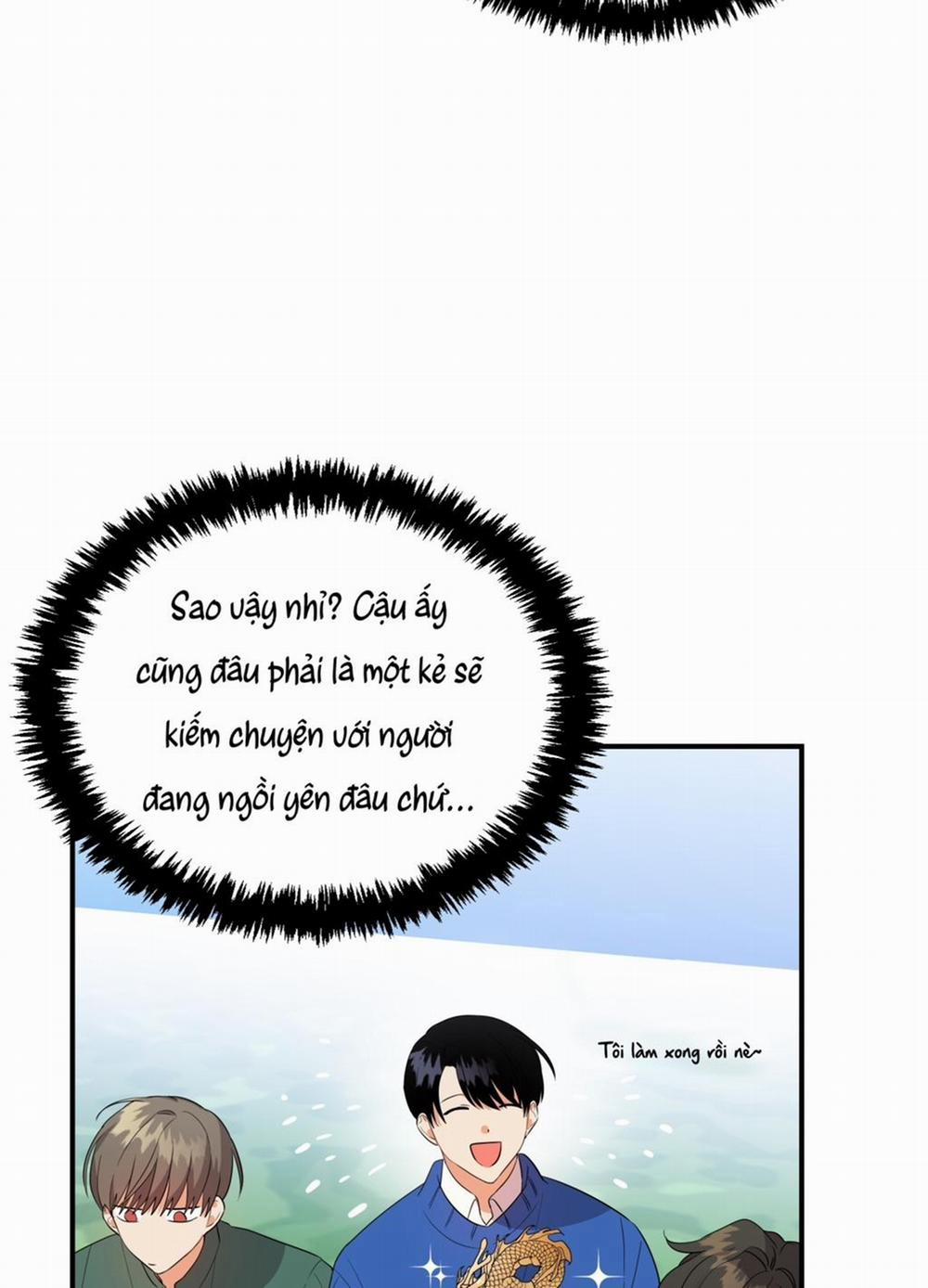 Tên Xấu Xa Của Tôi Xxx 19 trang 14