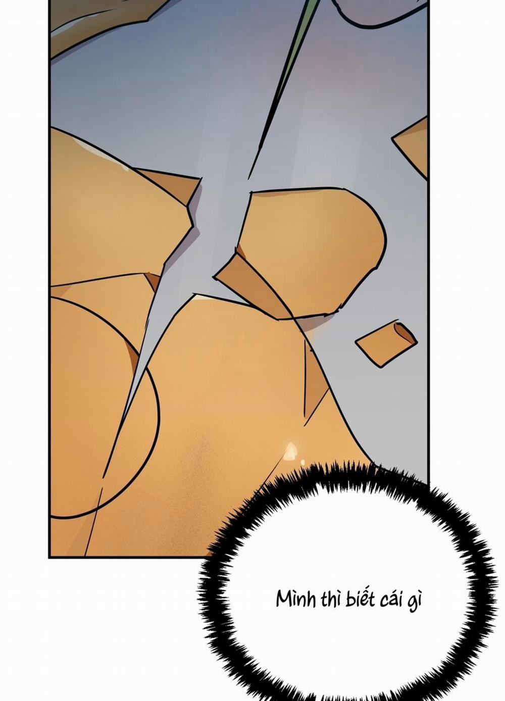 Tên Xấu Xa Của Tôi Xxx 19 trang 18