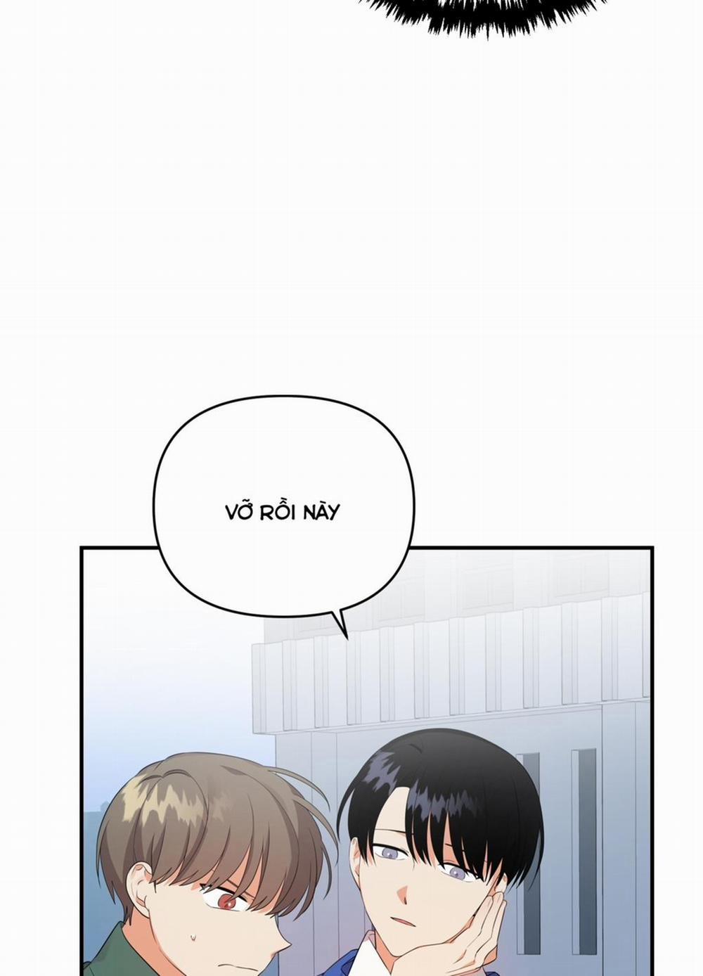 Tên Xấu Xa Của Tôi Xxx 19 trang 19