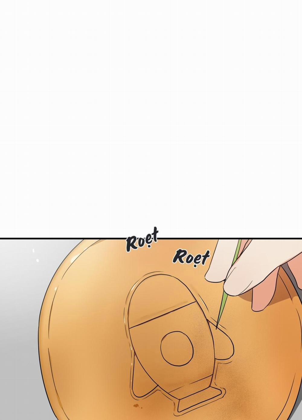 Tên Xấu Xa Của Tôi Xxx 19 trang 2