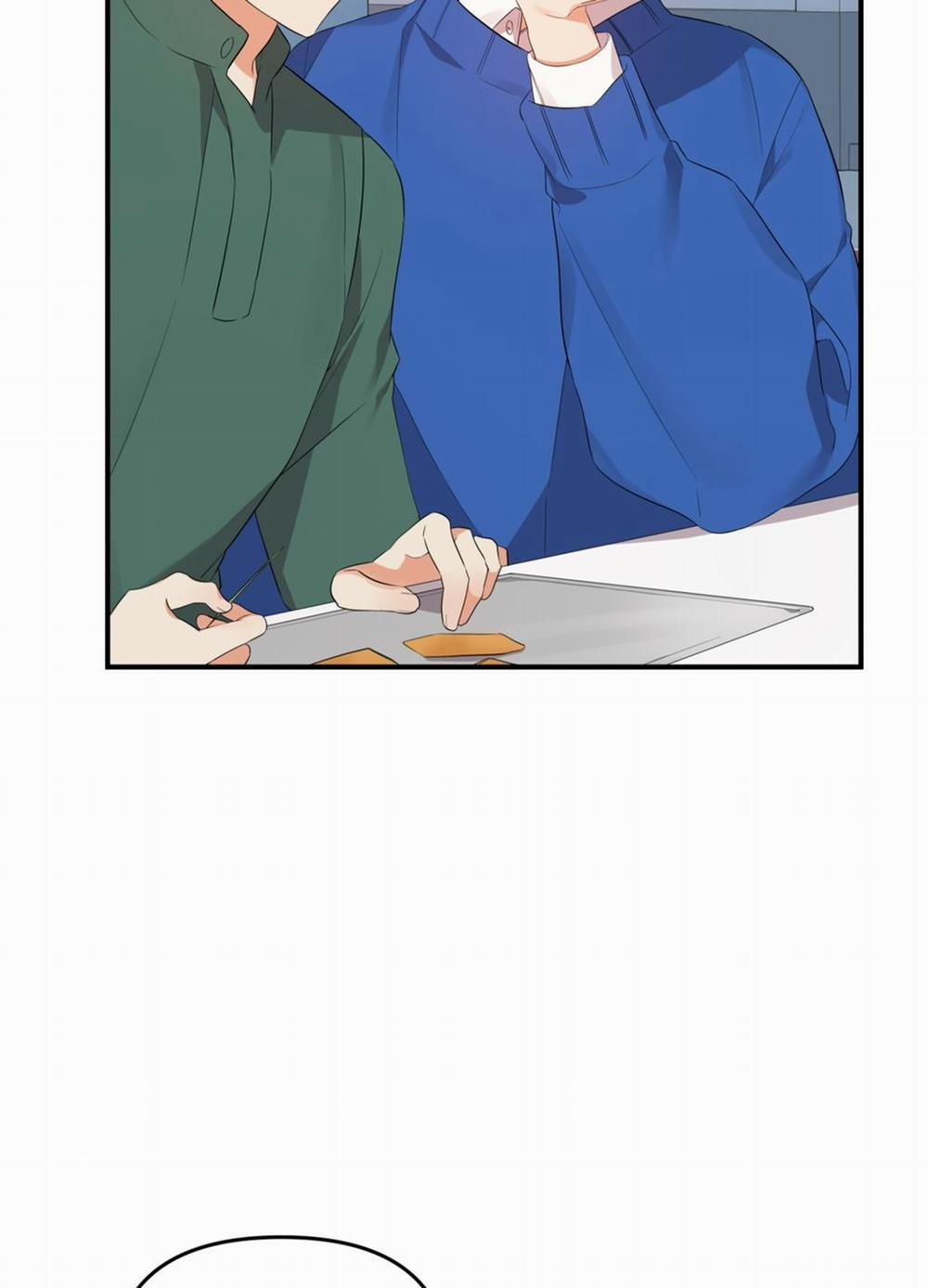 Tên Xấu Xa Của Tôi Xxx 19 trang 20