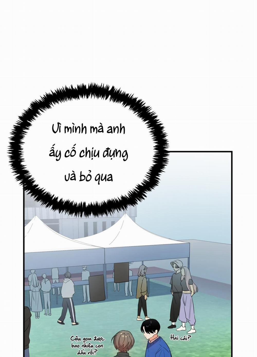 Tên Xấu Xa Của Tôi Xxx 19 trang 26