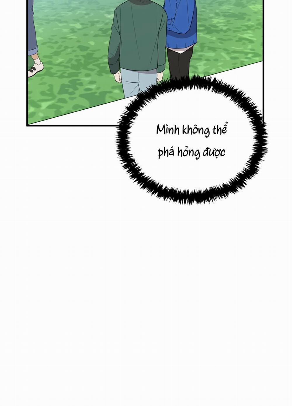 Tên Xấu Xa Của Tôi Xxx 19 trang 27