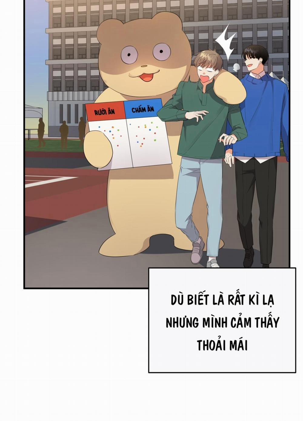 Tên Xấu Xa Của Tôi Xxx 19 trang 32