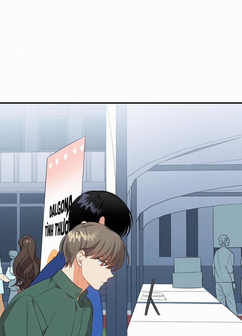 Tên Xấu Xa Của Tôi Xxx 19 trang 5