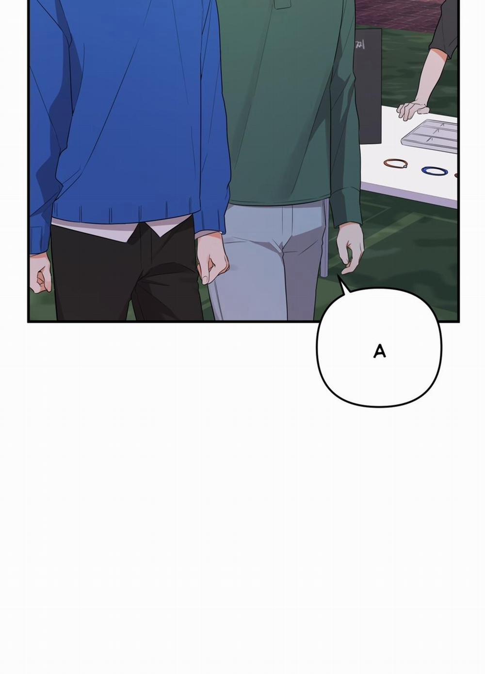 Tên Xấu Xa Của Tôi Xxx 19 trang 50