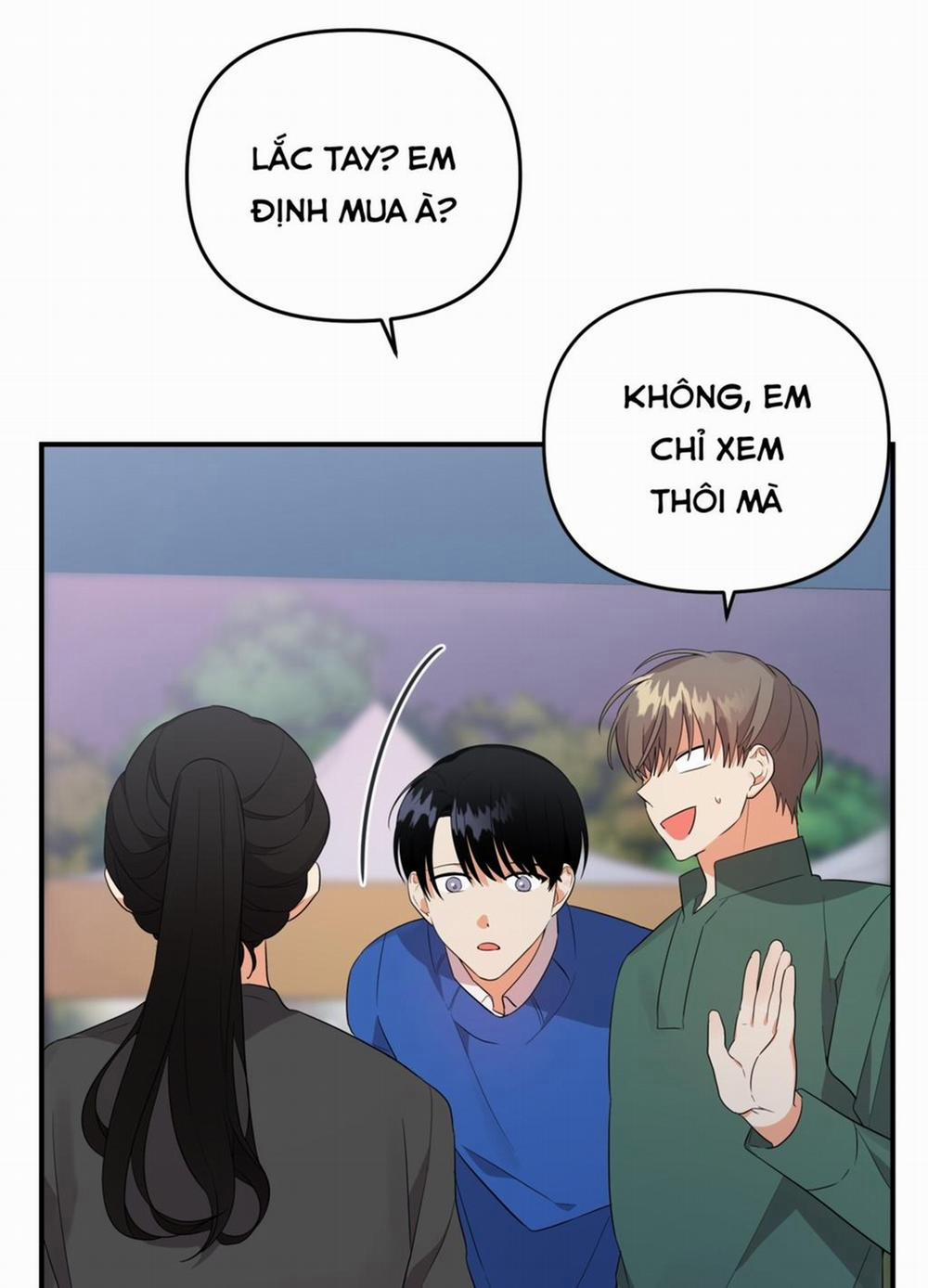 Tên Xấu Xa Của Tôi Xxx 19 trang 51