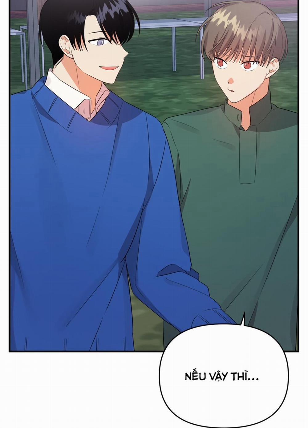 Tên Xấu Xa Của Tôi Xxx 19 trang 54