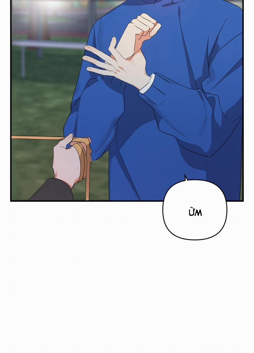 Tên Xấu Xa Của Tôi Xxx 19 trang 56