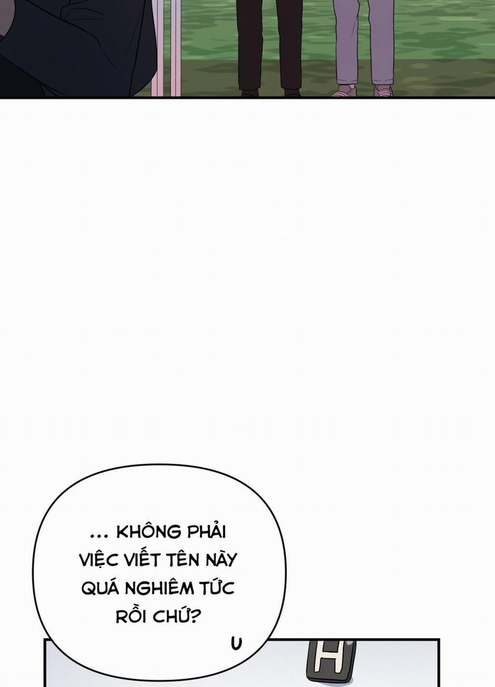 Tên Xấu Xa Của Tôi Xxx 19 trang 58