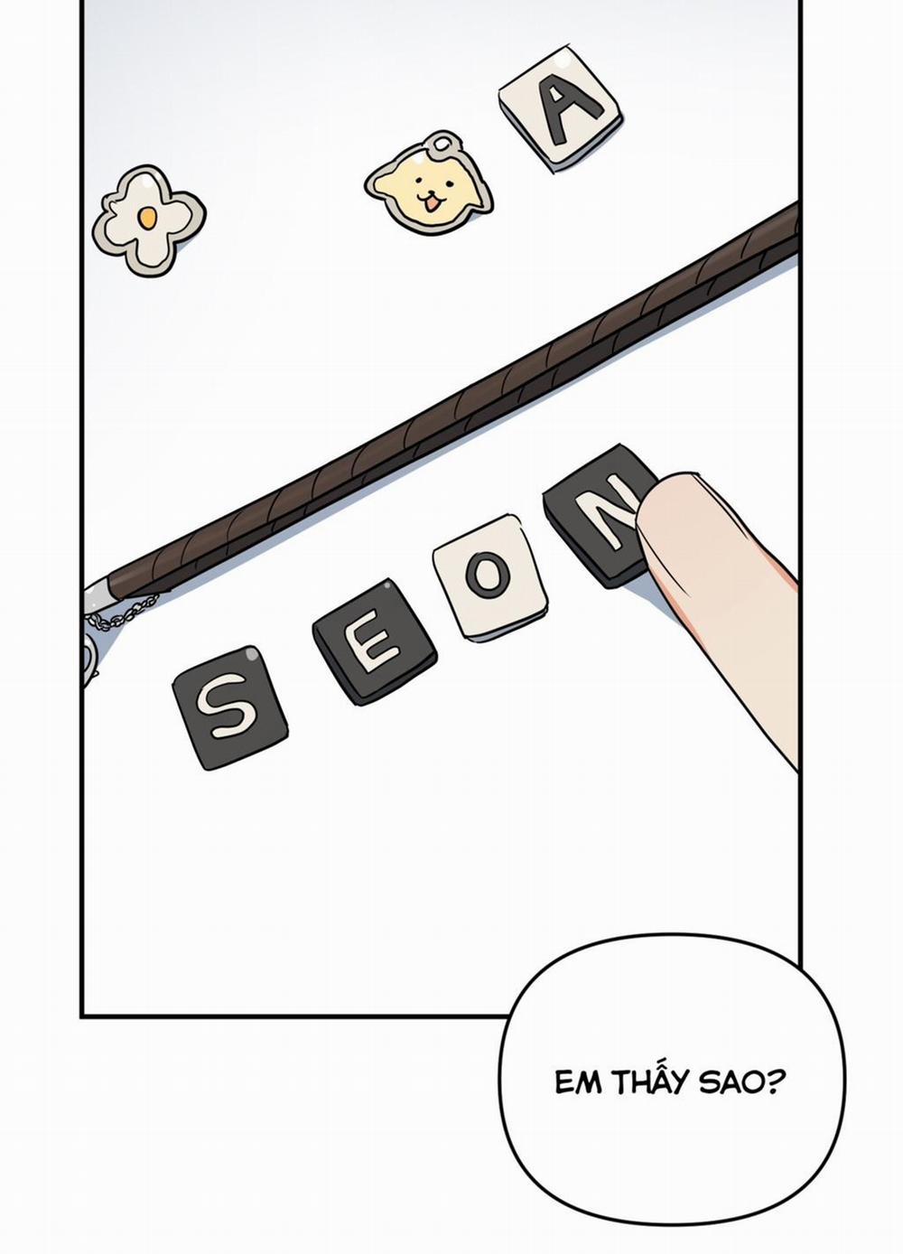 Tên Xấu Xa Của Tôi Xxx 19 trang 59