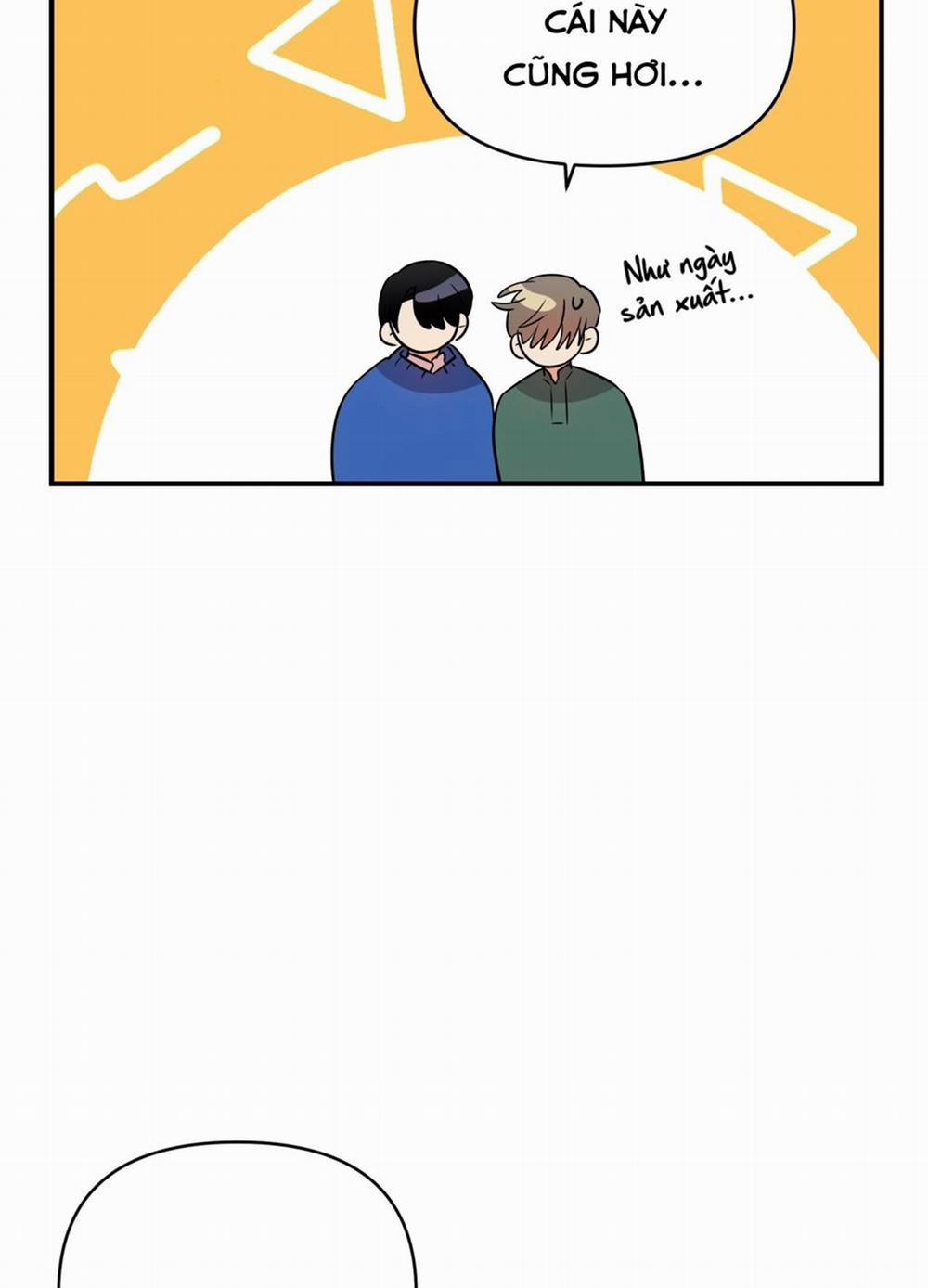 Tên Xấu Xa Của Tôi Xxx 19 trang 61