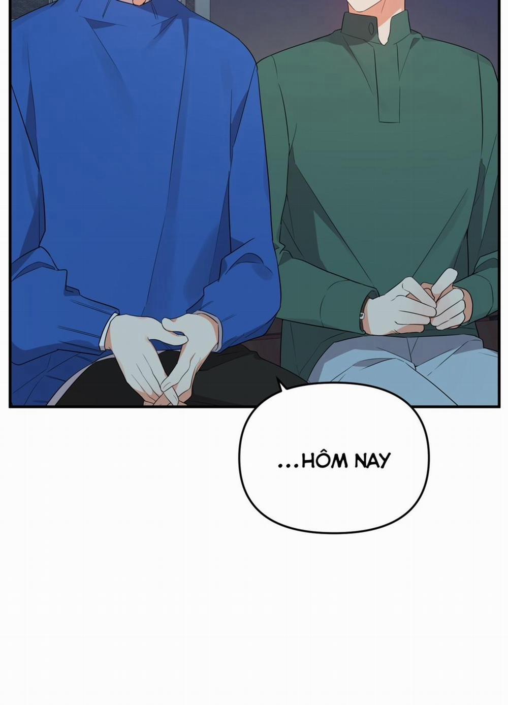 Tên Xấu Xa Của Tôi Xxx 19 trang 84