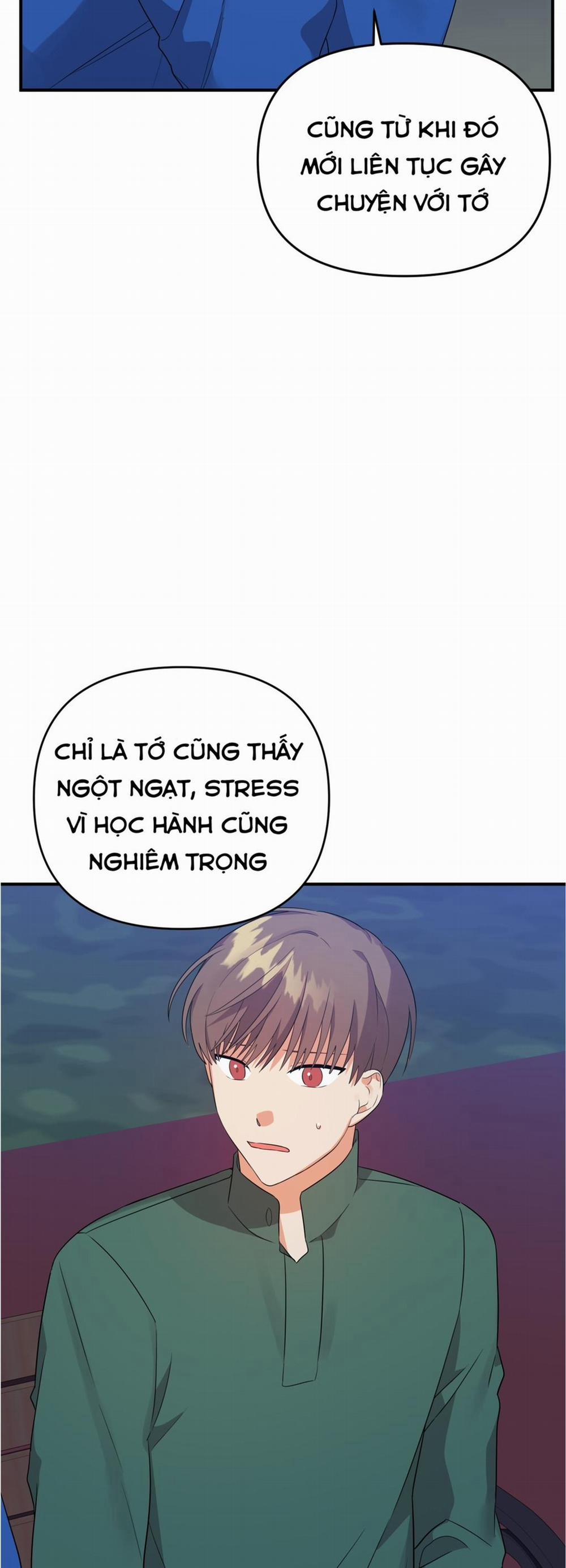 Tên Xấu Xa Của Tôi Xxx 19 trang 98