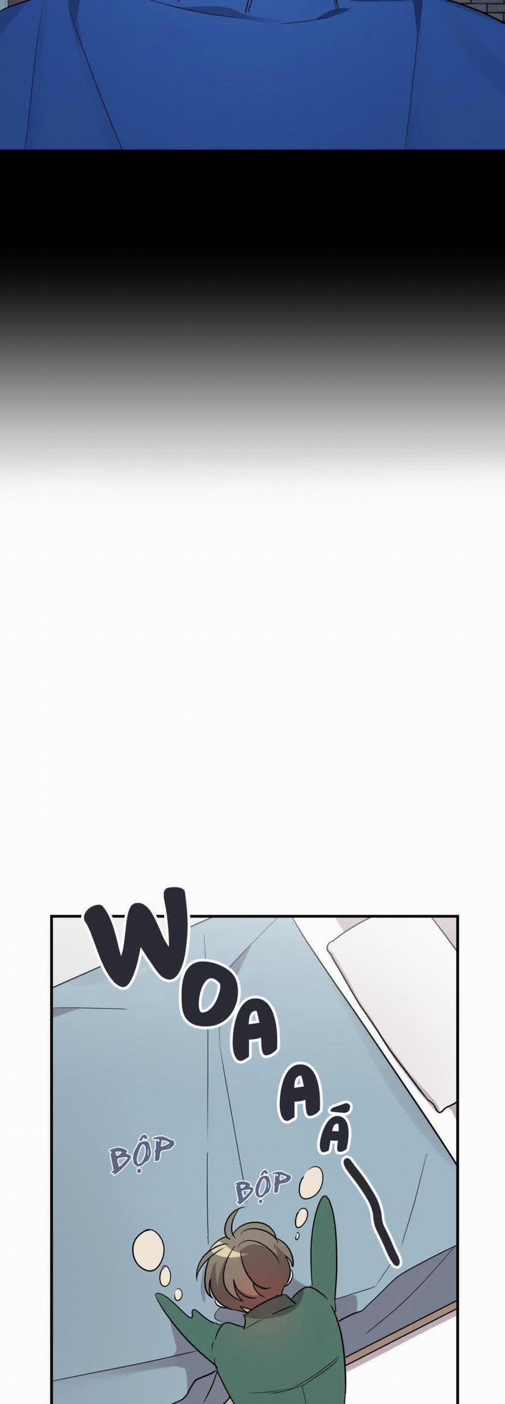 Tên Xấu Xa Của Tôi Xxx 20 trang 10