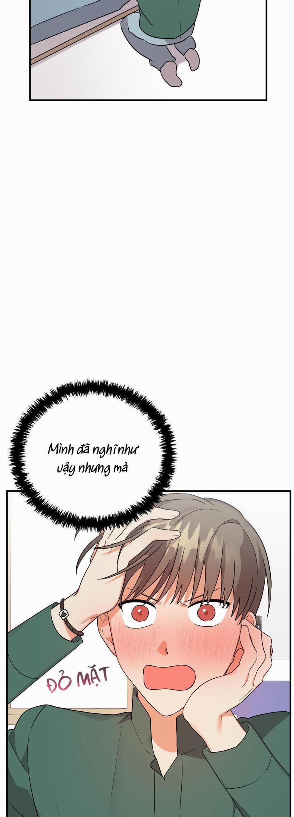 Tên Xấu Xa Của Tôi Xxx 20 trang 11