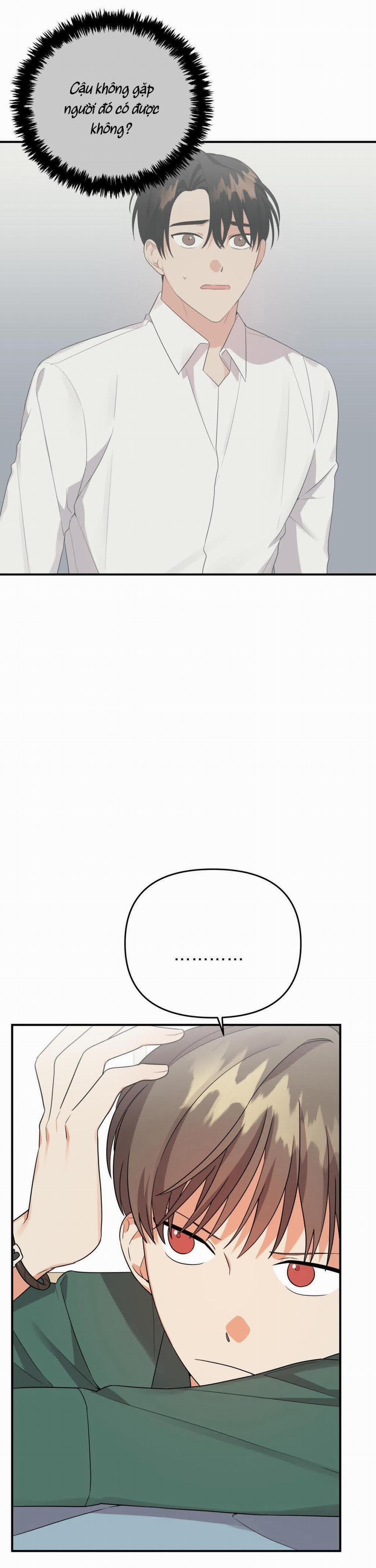 Tên Xấu Xa Của Tôi Xxx 20 trang 14