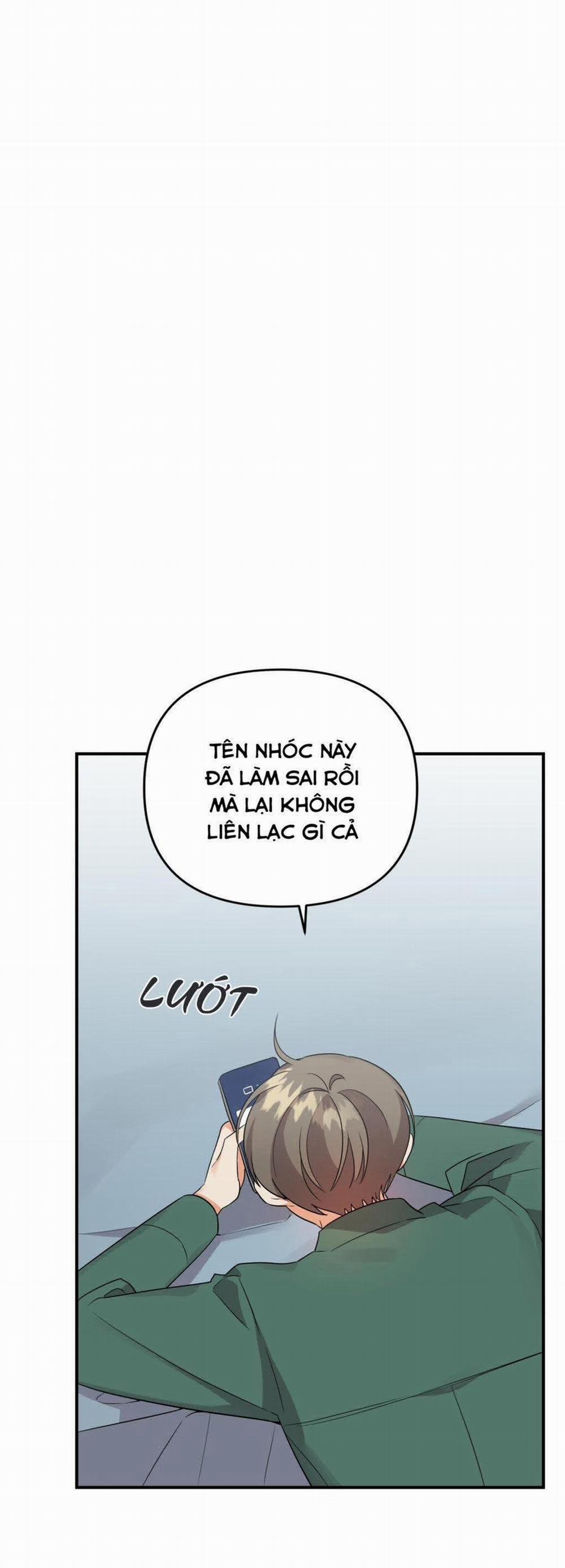 Tên Xấu Xa Của Tôi Xxx 20 trang 15