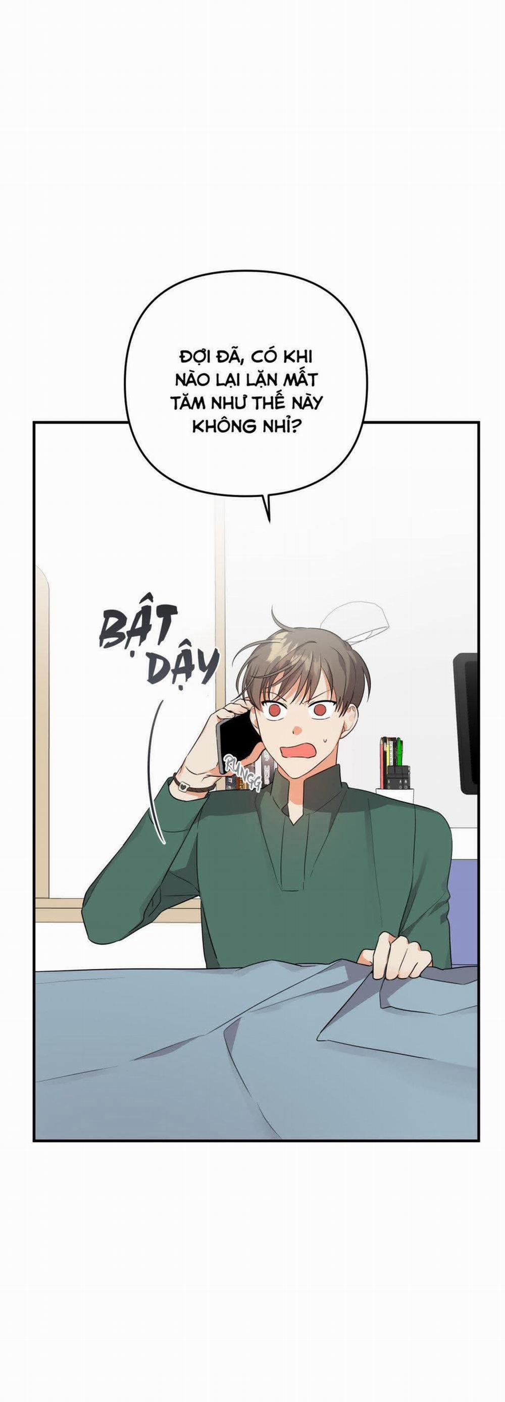 Tên Xấu Xa Của Tôi Xxx 20 trang 16