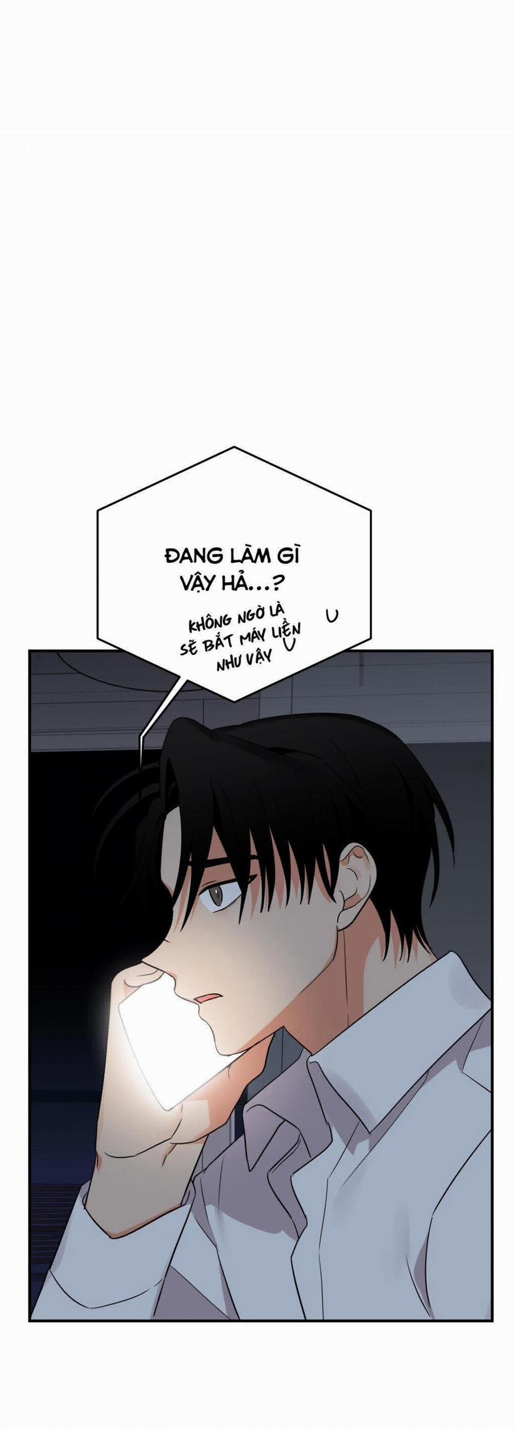 Tên Xấu Xa Của Tôi Xxx 20 trang 18