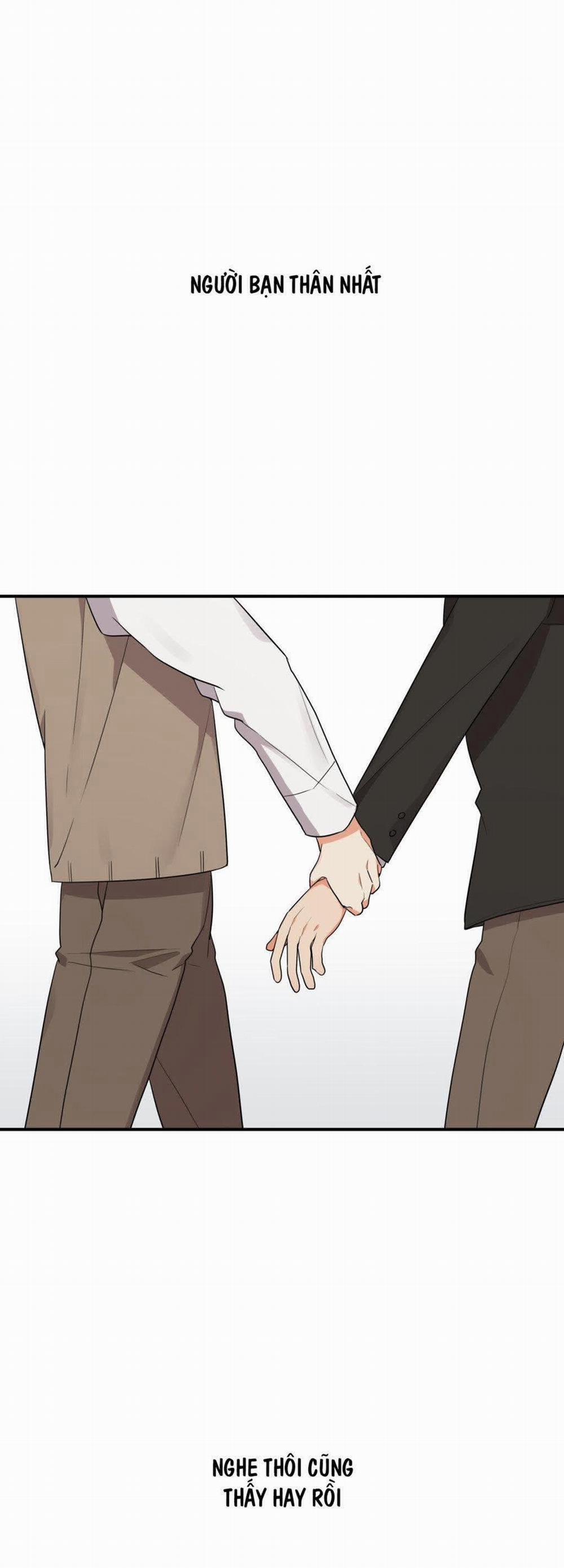 Tên Xấu Xa Của Tôi Xxx 20 trang 2