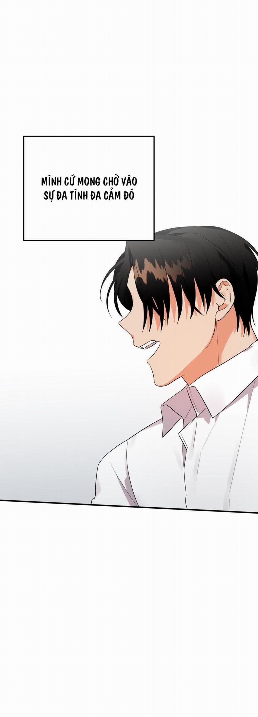 Tên Xấu Xa Của Tôi Xxx 20 trang 24