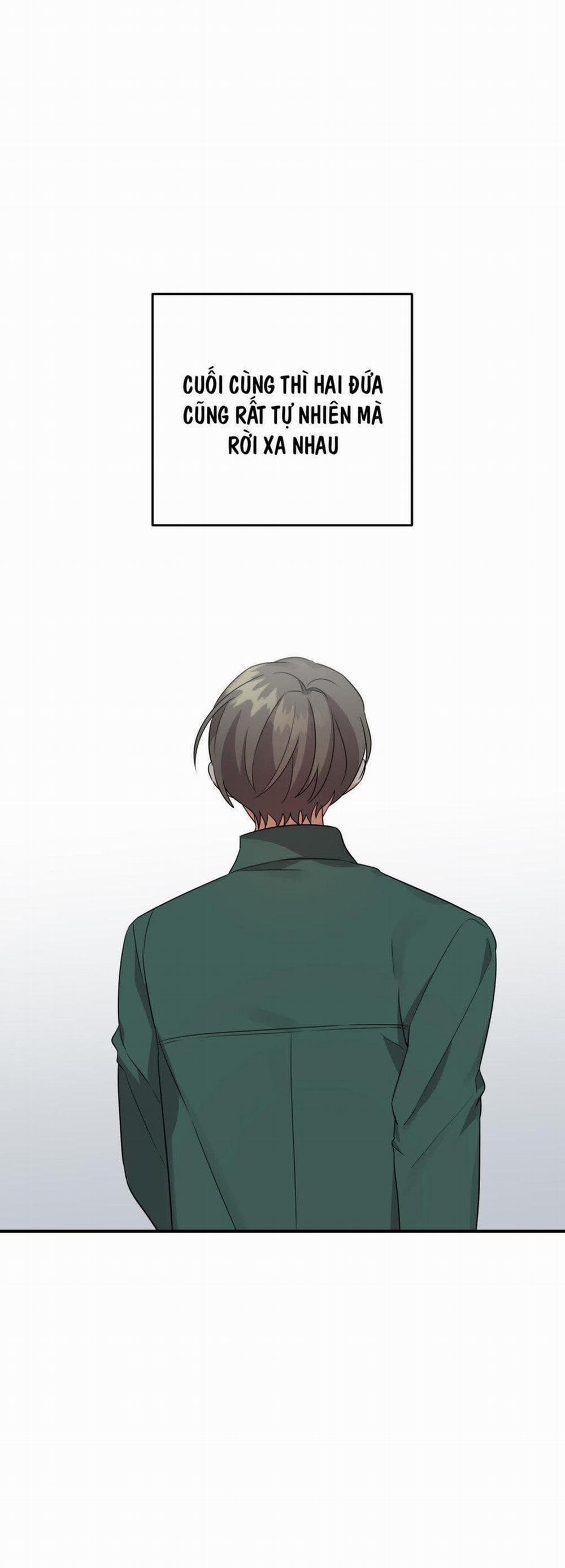 Tên Xấu Xa Của Tôi Xxx 20 trang 27