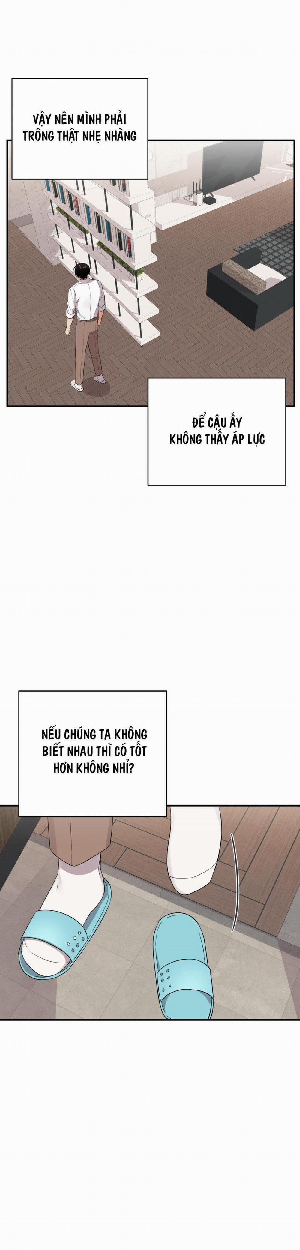 Tên Xấu Xa Của Tôi Xxx 20 trang 28