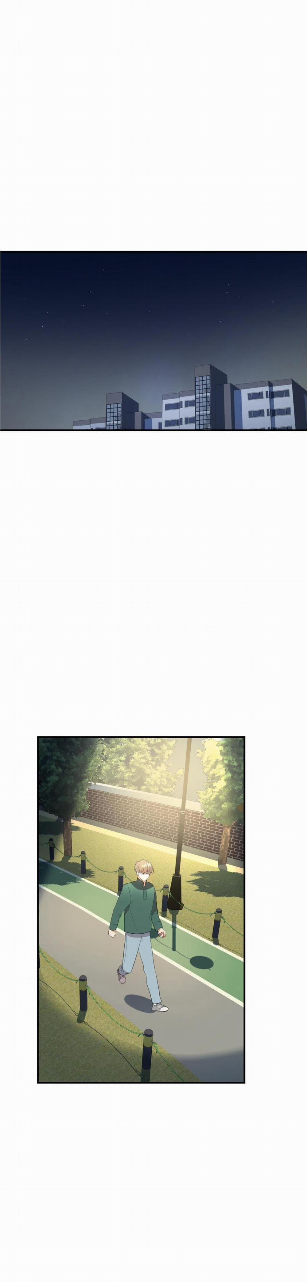 Tên Xấu Xa Của Tôi Xxx 20 trang 31