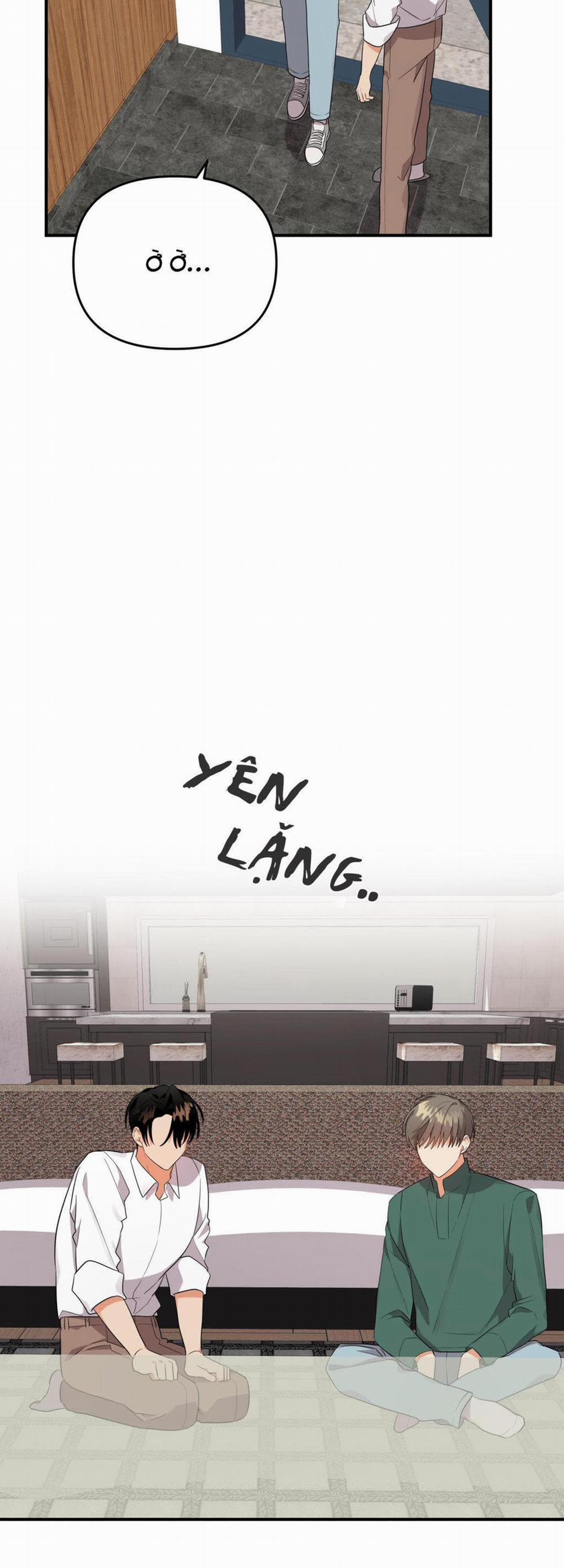 Tên Xấu Xa Của Tôi Xxx 20 trang 38