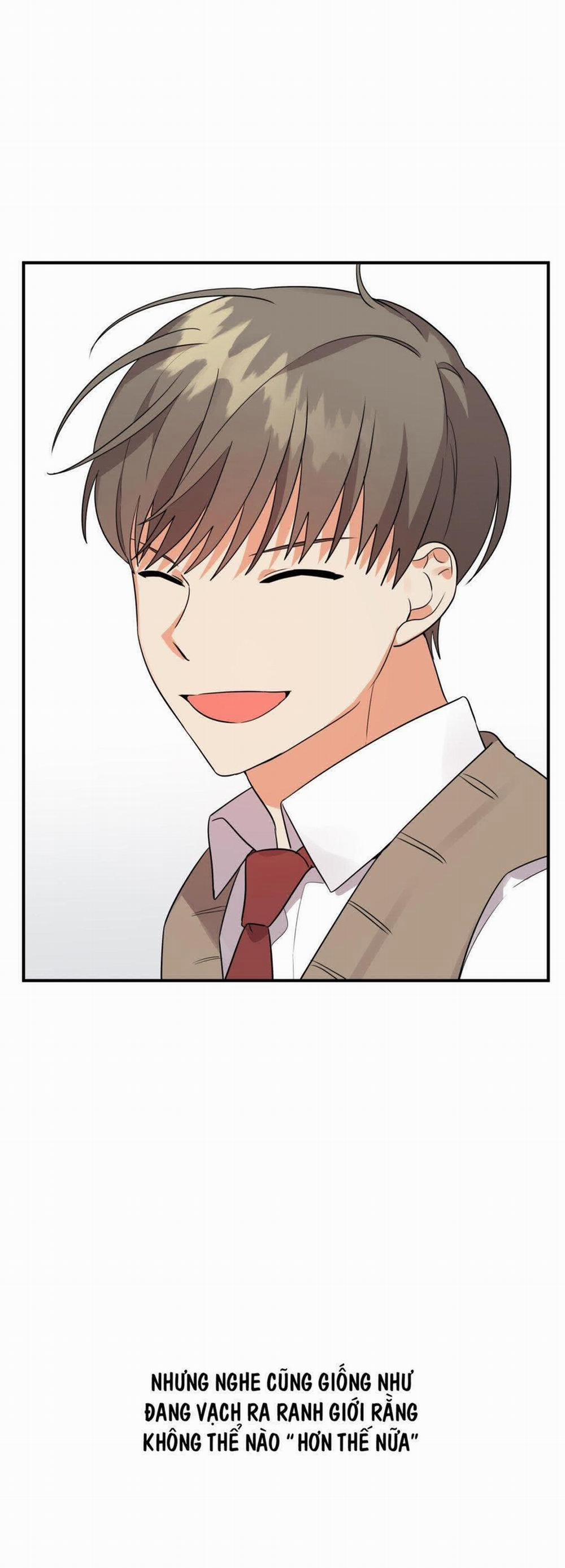 Tên Xấu Xa Của Tôi Xxx 20 trang 4