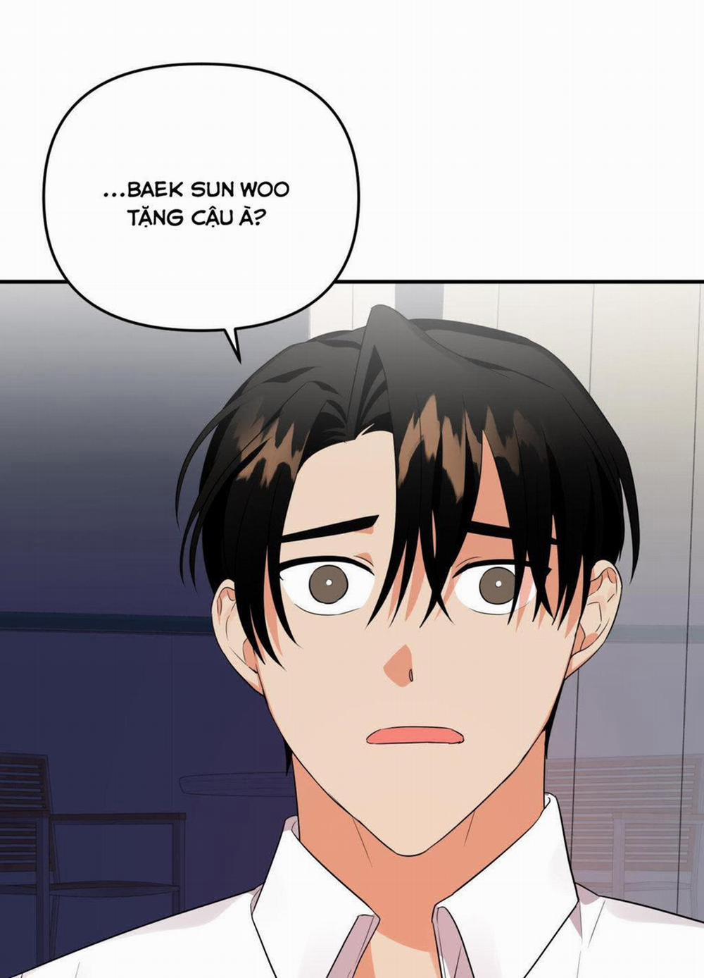 Tên Xấu Xa Của Tôi Xxx 20 trang 43