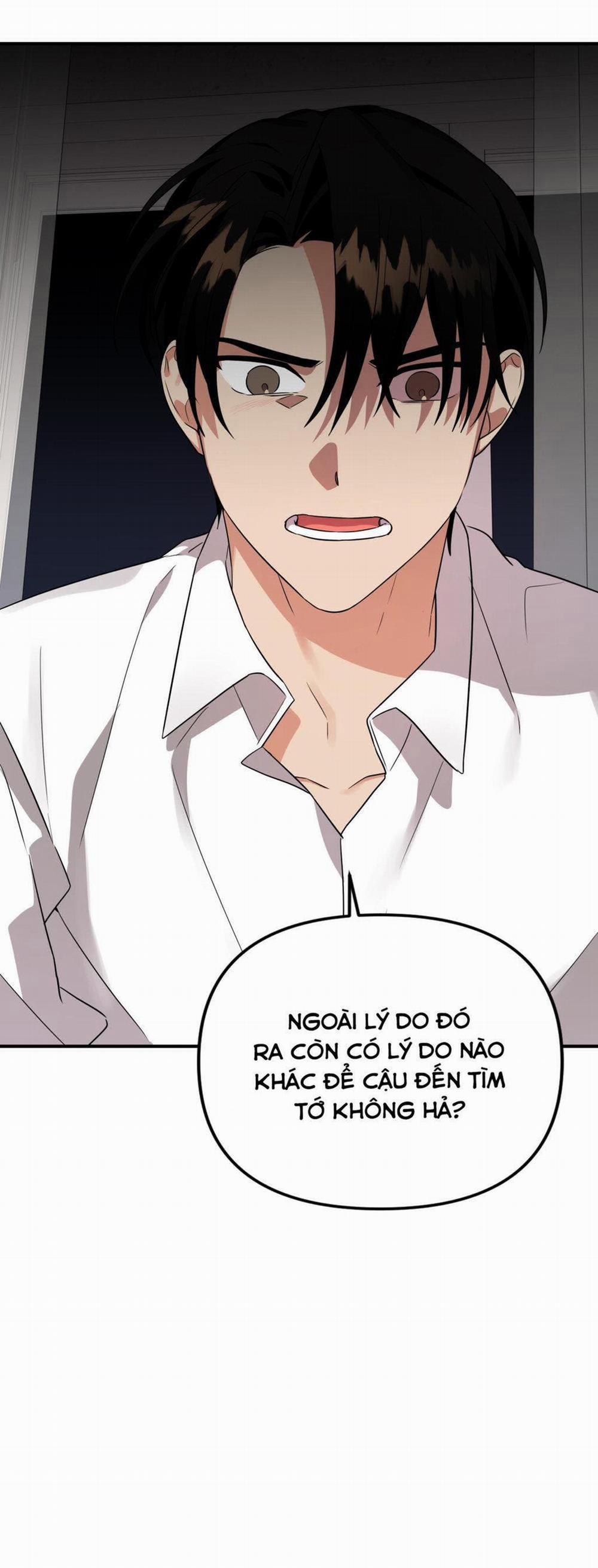 Tên Xấu Xa Của Tôi Xxx 20 trang 49