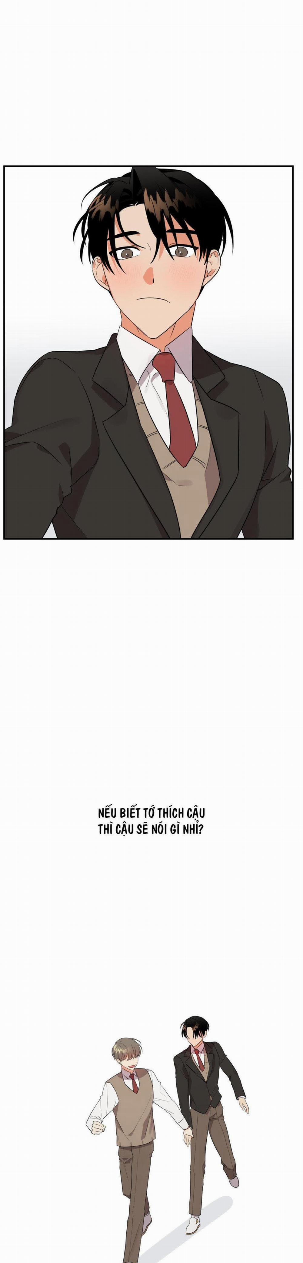 Tên Xấu Xa Của Tôi Xxx 20 trang 5