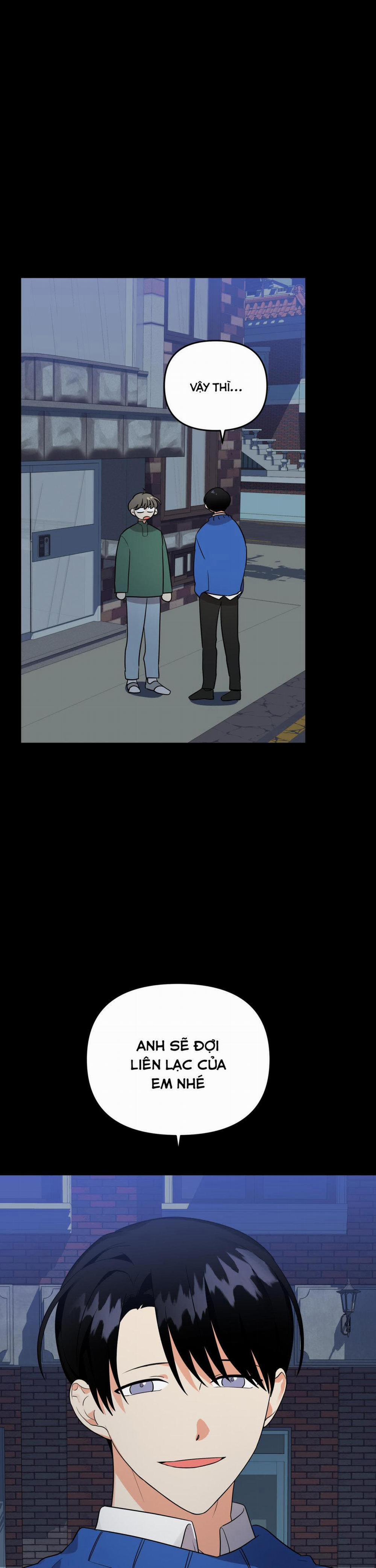 Tên Xấu Xa Của Tôi Xxx 20 trang 9