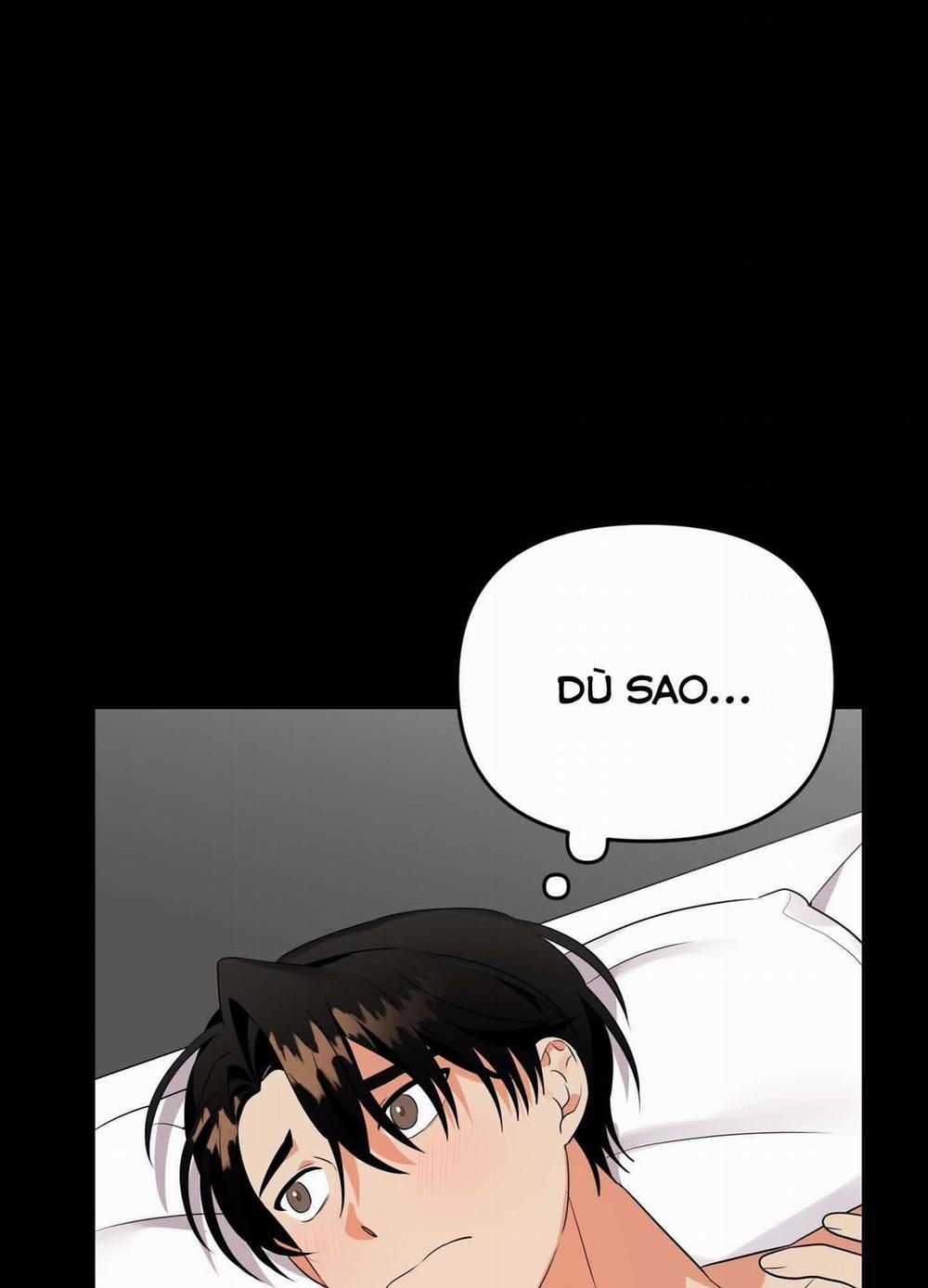 Tên Xấu Xa Của Tôi Xxx 21 trang 12