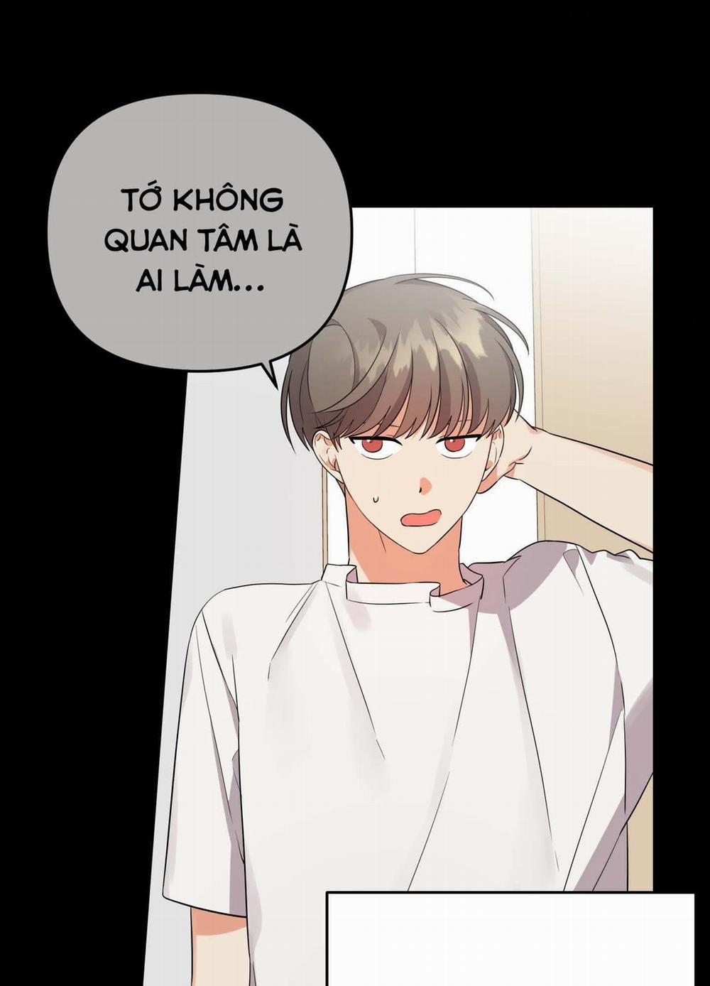 Tên Xấu Xa Của Tôi Xxx 21 trang 19