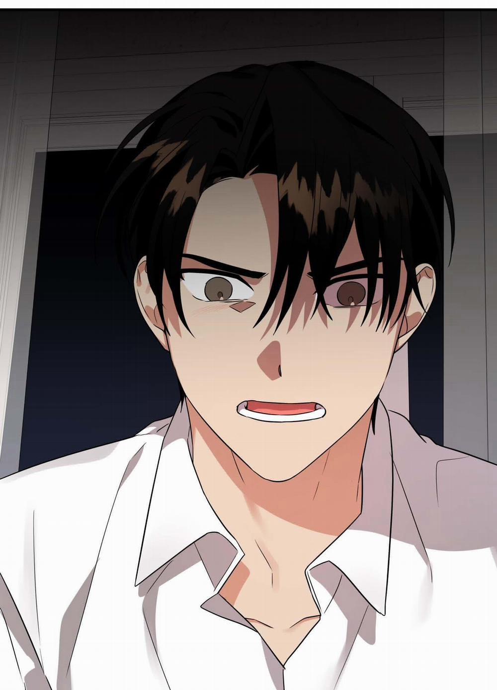 Tên Xấu Xa Của Tôi Xxx 21 trang 2