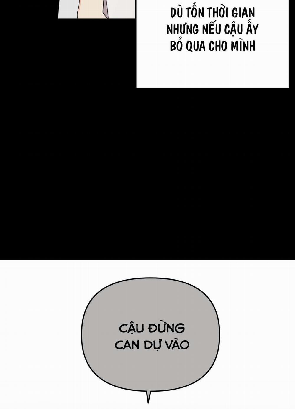 Tên Xấu Xa Của Tôi Xxx 21 trang 20