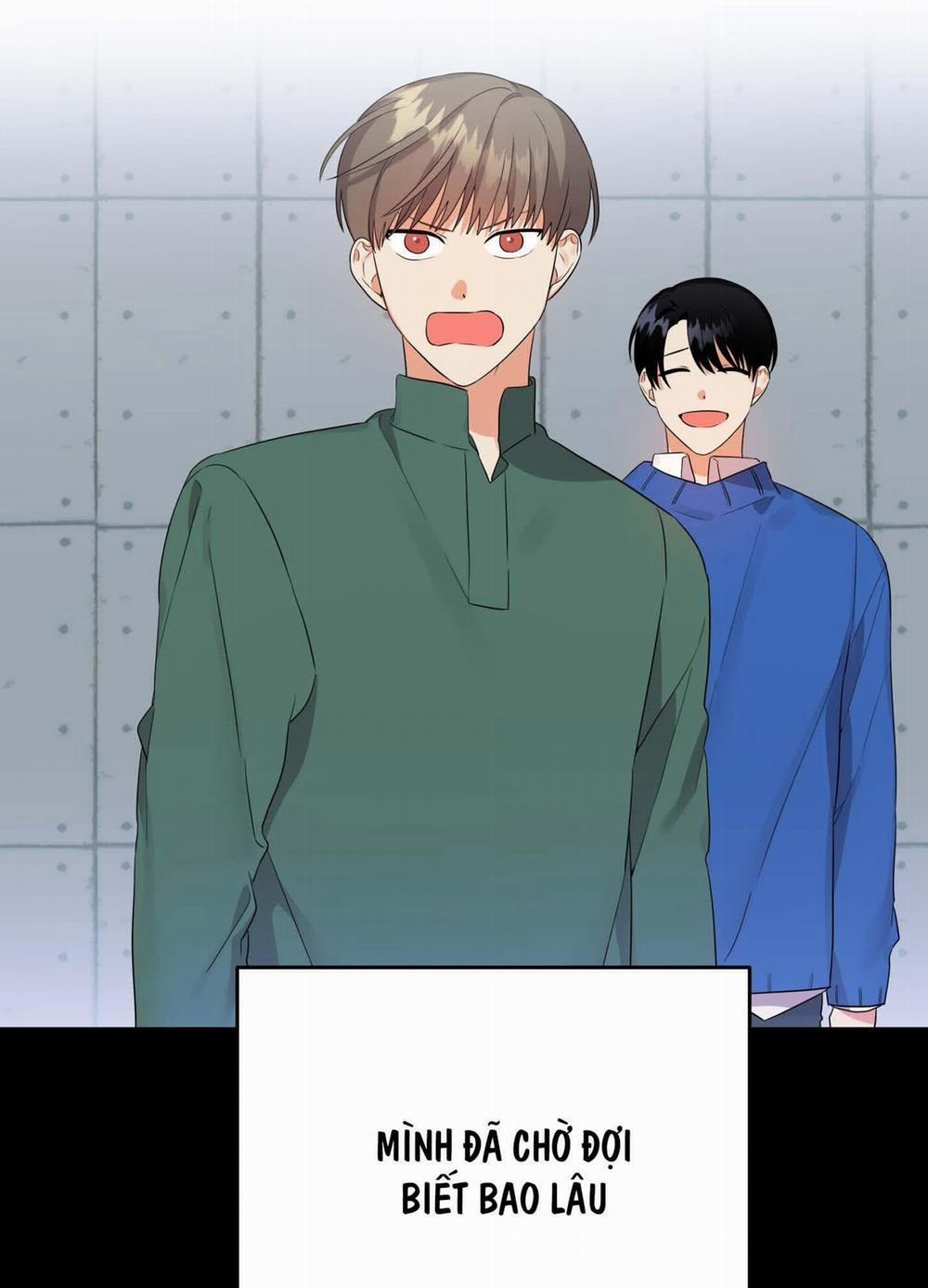 Tên Xấu Xa Của Tôi Xxx 21 trang 21