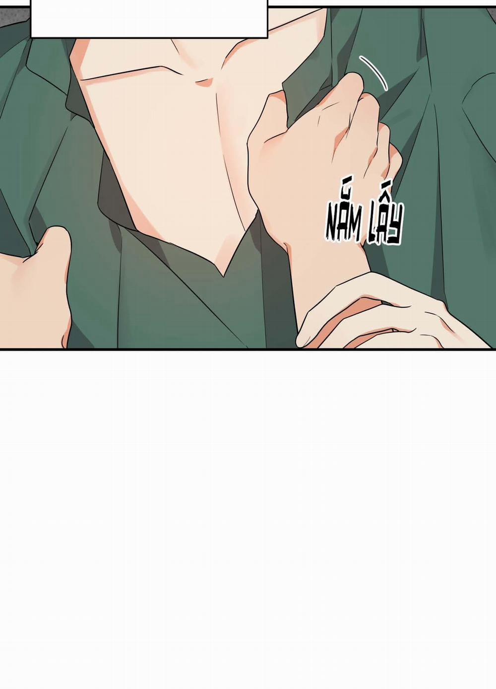 Tên Xấu Xa Của Tôi Xxx 21 trang 23