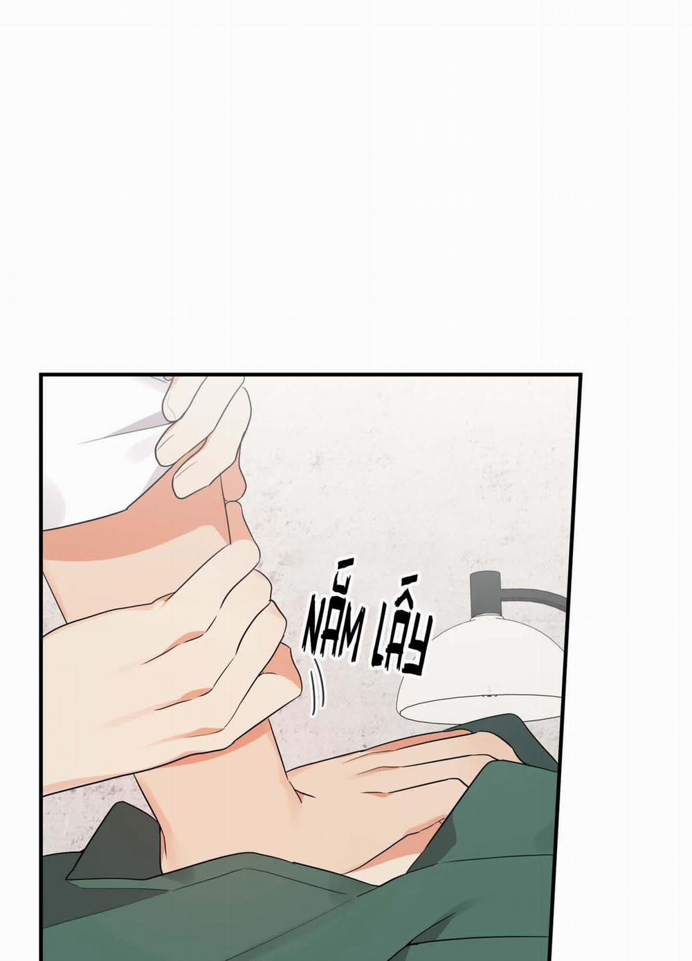 Tên Xấu Xa Của Tôi Xxx 21 trang 26