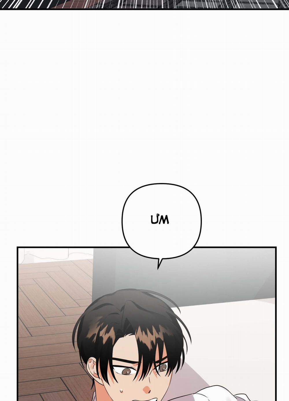 Tên Xấu Xa Của Tôi Xxx 21 trang 29