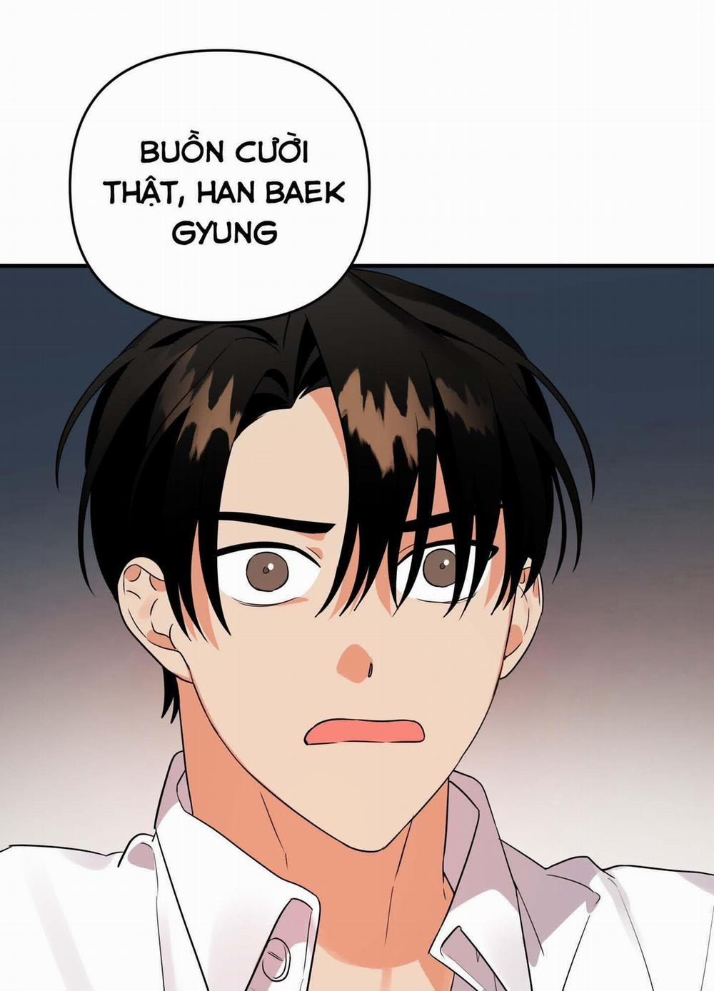 Tên Xấu Xa Của Tôi Xxx 21 trang 31