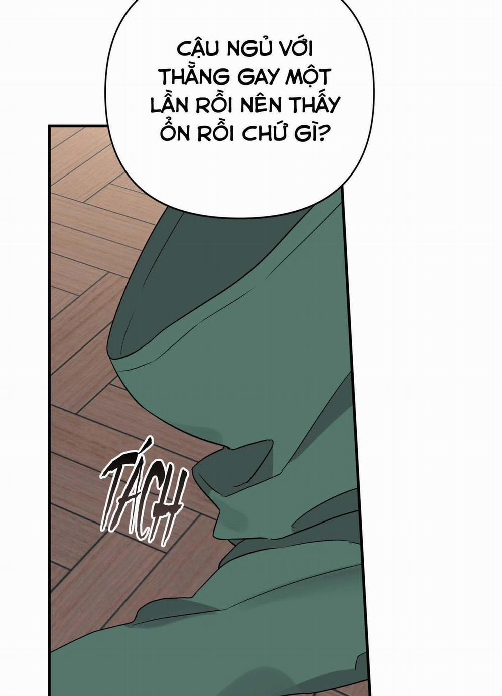 Tên Xấu Xa Của Tôi Xxx 21 trang 36