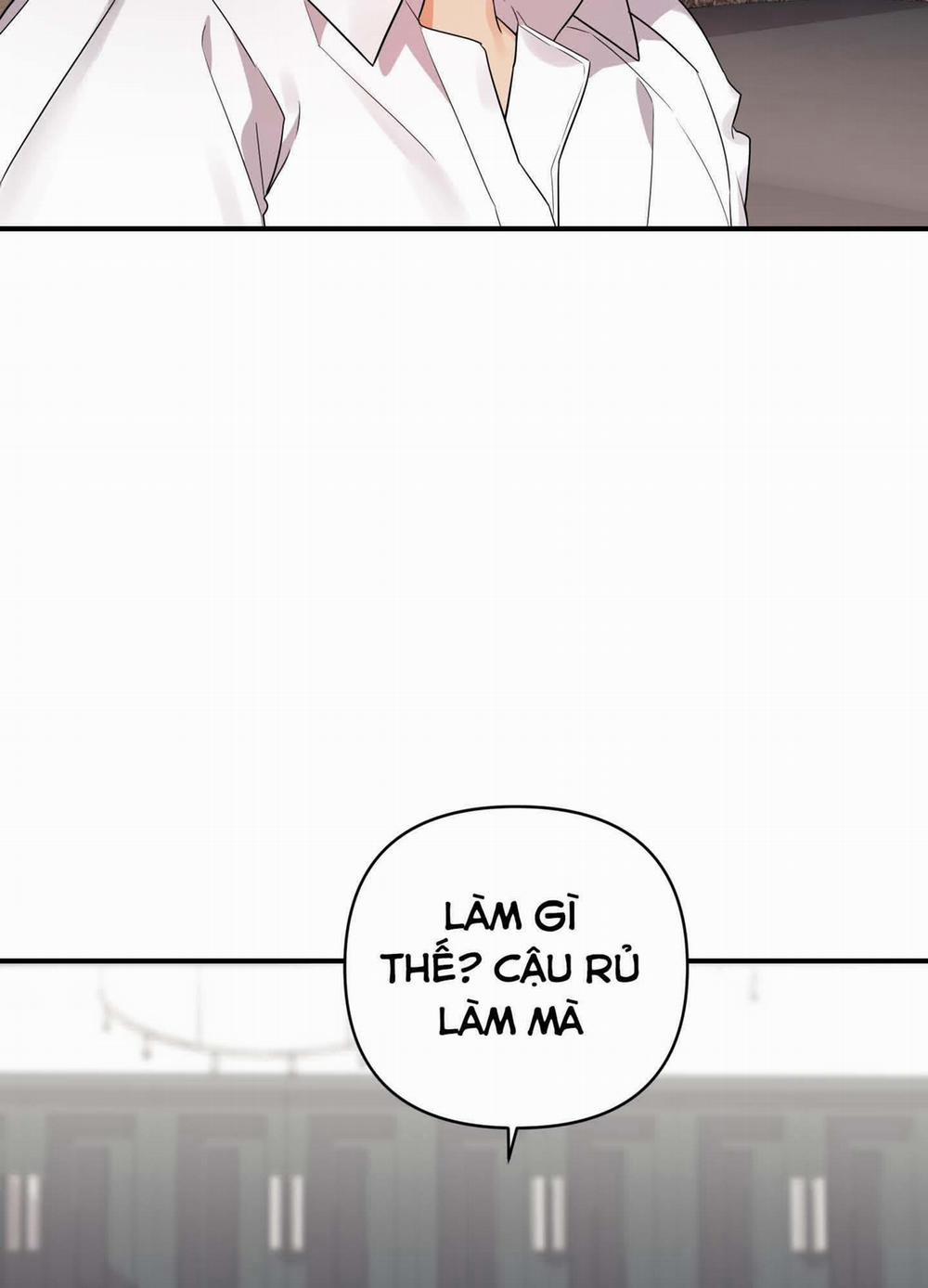 Tên Xấu Xa Của Tôi Xxx 21 trang 39